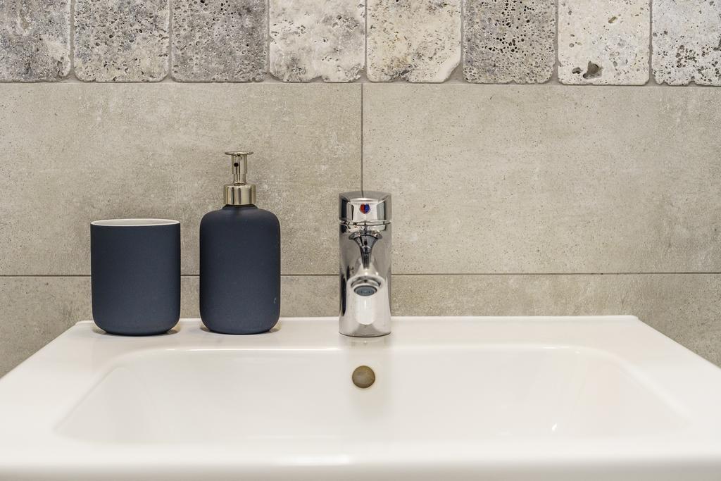 Marinus Apartments 格但斯克 外观 照片